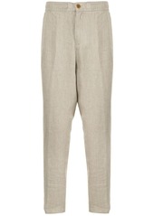 Kent & Curwen elasticated trousers