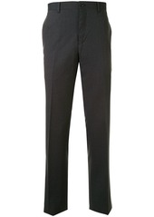 Kent & Curwen straight-leg tailored trousers
