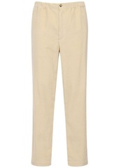 Kenzo 17.5cm Corduroy Pants