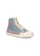 20mm Kenzoschool Cotton Sneakers