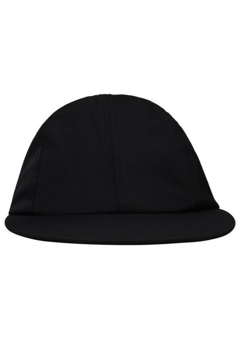 Kenzo BLACK NYLON CAP