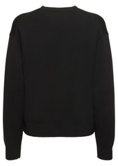 Kenzo Boke Cotton Sweater