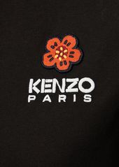 Kenzo Boke Crest Classic Cotton T-shirt
