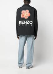 Kenzo Boke Flower coach jacket