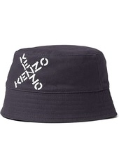 Kenzo Bucket Hat (Infant/Toddler/Little Kids/Big Kids)