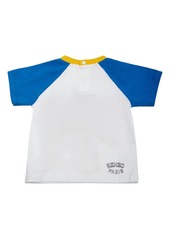 Kenzo Cotton Jersey T-shirt