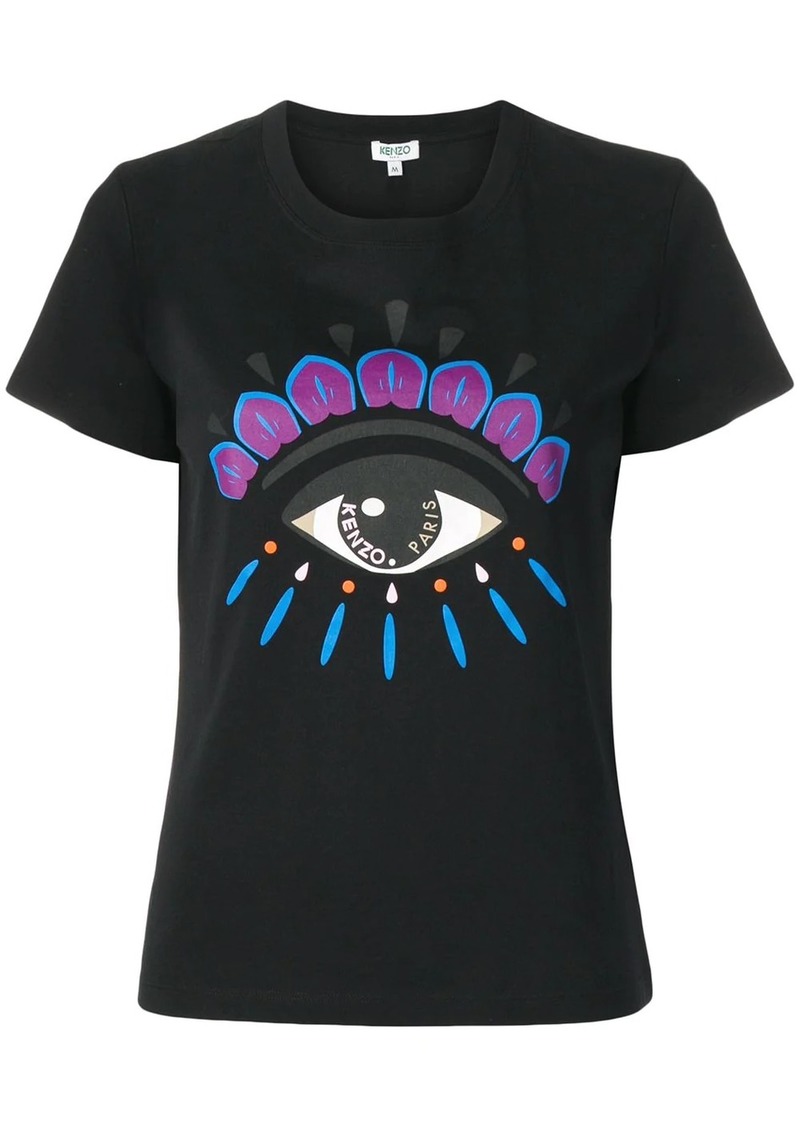 kenzo eye top