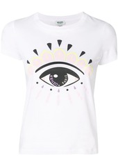 Kenzo Eye print T-shirt