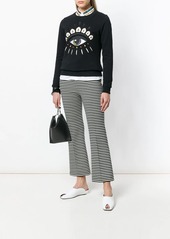 kenzo eye sweatshirt