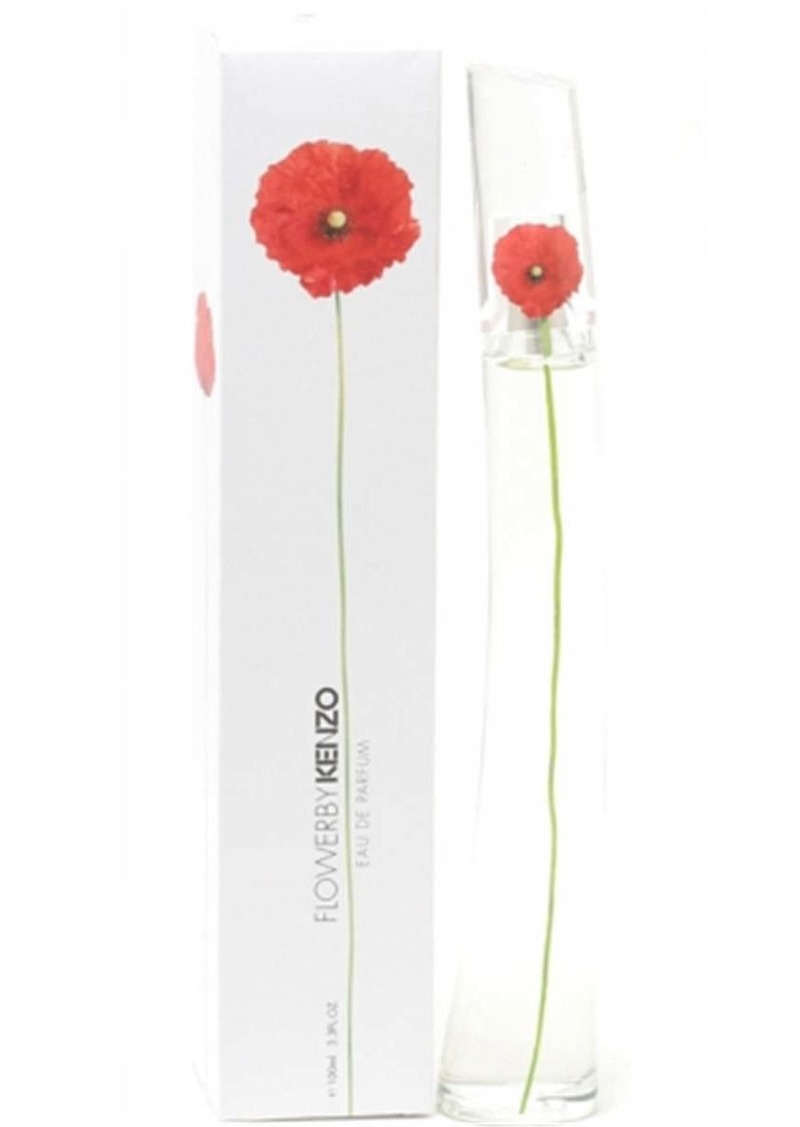 Flower By Kenzo Edp Spray 3.3 Oz