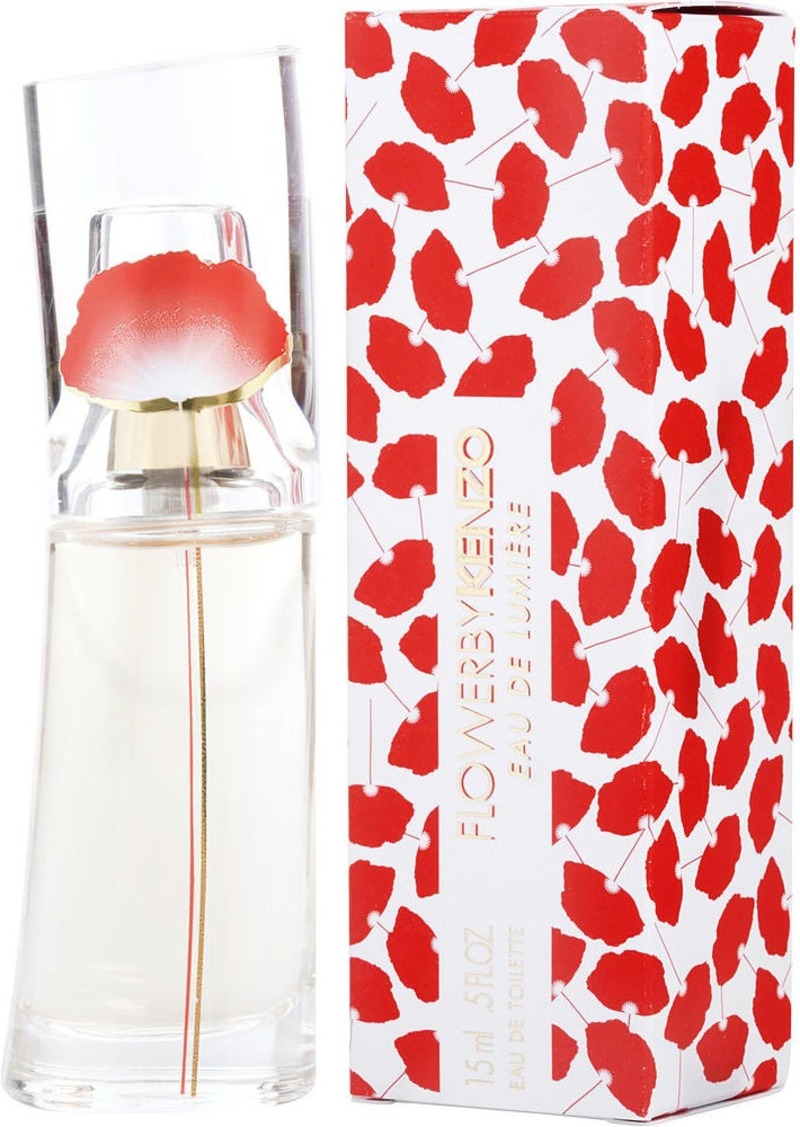 Flowerbykenzo By Kenzo Edt Spray 0.5 Oz Women