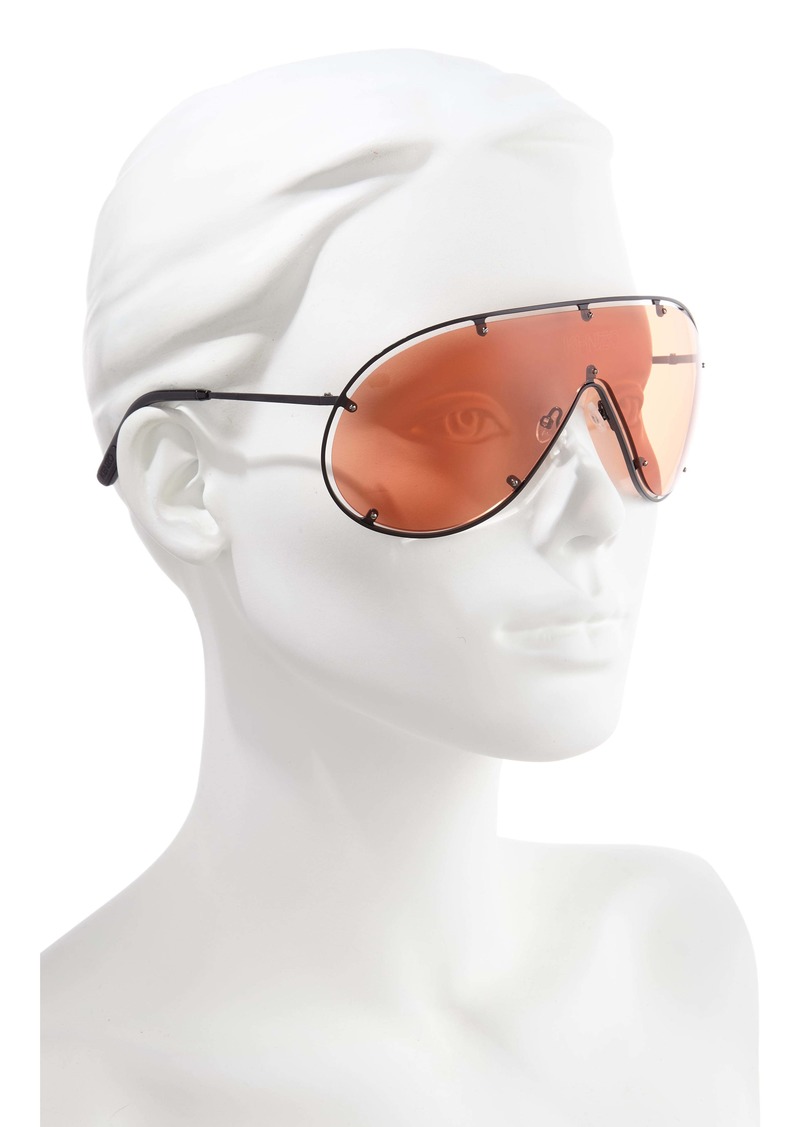 kenzo shield sunglasses
