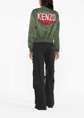 Kenzo 3D bomber jacket