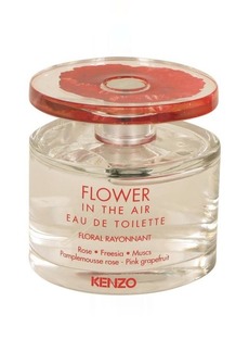 Kenzo 537215 Flower In the Air by Kenzo Eau De Toilette Spray for Women, 3.4 oz