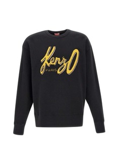 KENZO "Archive" cotton sweatshirt