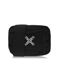 KENZO Big X Logo Sport Crossbody Bag