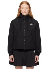 Kenzo Black Kenzo Paris Boke 2.0 Jacket