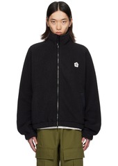 Kenzo Black Kenzo Paris Boke 2.0 Jacket