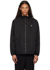 Kenzo Black Kenzo Paris Boke 2.0 Jacket