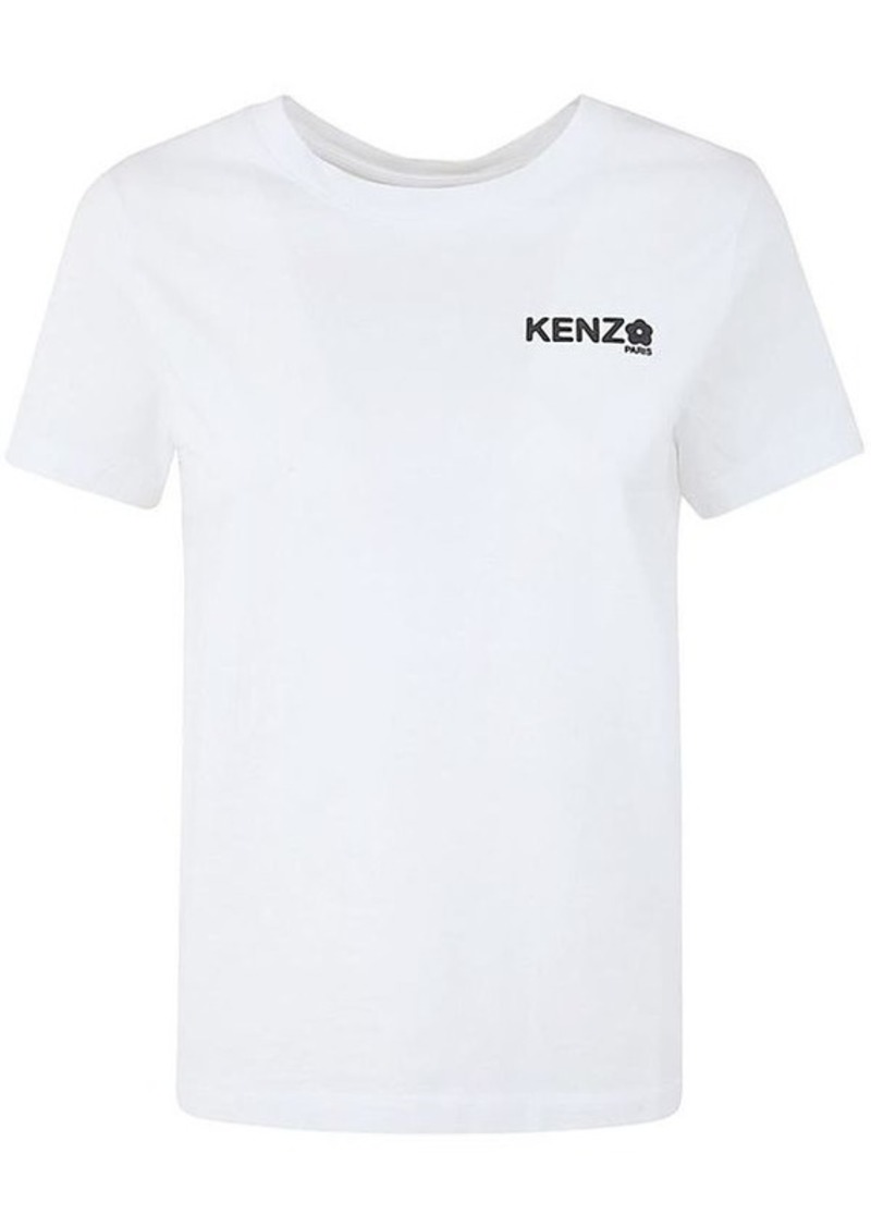 KENZO BOKE 2.0 CLASSIC T-SHIRT CLOTHING