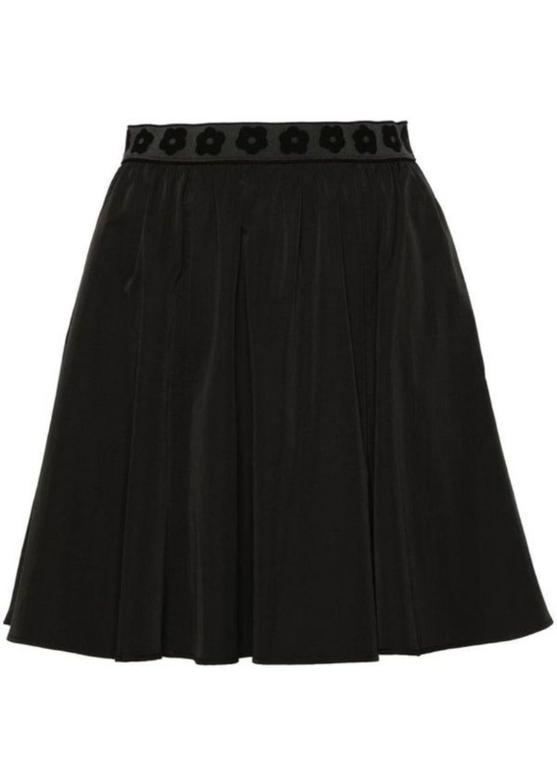 KENZO Boke 2.0 mini skirt