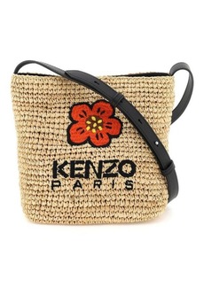 Kenzo 'boke flower' bucket bag