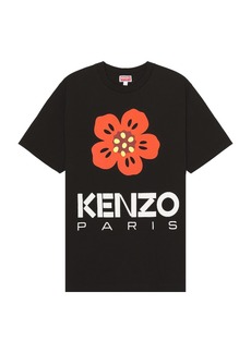 Kenzo Boke Flower Classic T-shirt
