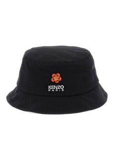 Kenzo 'boke flower' embroidered bucket hat