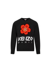 KENZO  BOKE FLOWER SWEATER