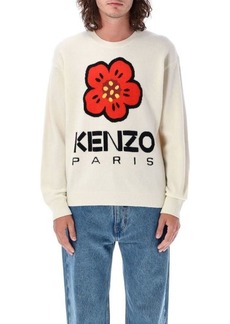 KENZO Boke flower sweater