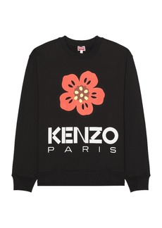 Kenzo Boke Flower Sweater