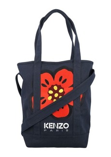 KENZO Boke flower tote bag