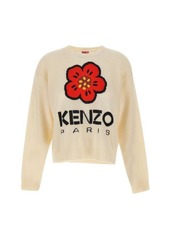 KENZO "Boke Flower" wool pullover