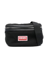 KENZO Bold Logo explore beltbag