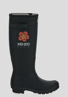 Kenzo Boots