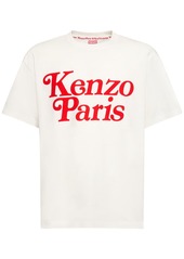 Kenzo By Verdy Cotton Jersey T-shirt