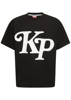 Kenzo By Verdy Cotton Jersey T-shirt