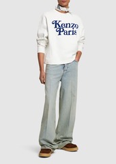 Kenzo By Verdy Cotton Sweatshirt