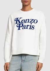 Kenzo By Verdy Cotton Sweatshirt