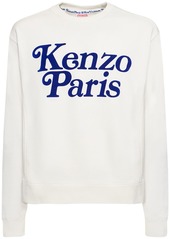 Kenzo By Verdy Cotton Sweatshirt