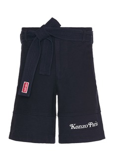 Kenzo By Verdy Judo Short