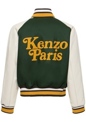 Kenzo By Verdy Wool Blend Jacket