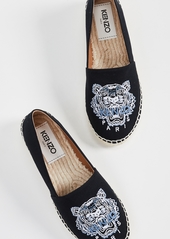 kenzo classic tiger espadrilles