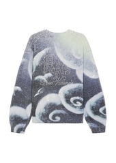 Kenzo Cloud Tiger Jumper