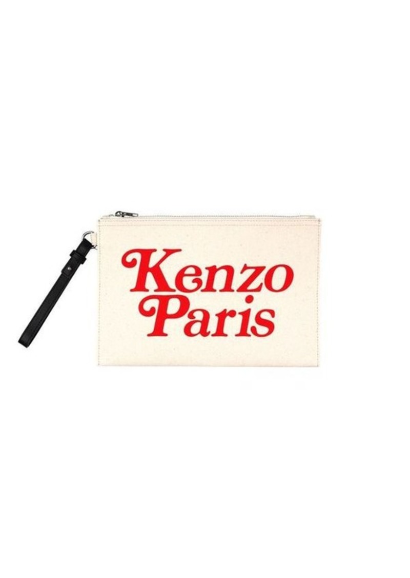 KENZO Clutch bag