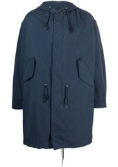 Kenzo Coats