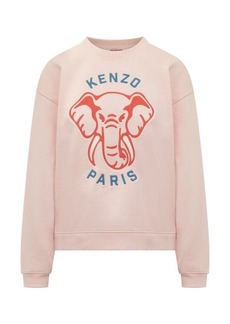 KENZO Elephant Sweatshirt