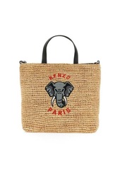 KENZO ELEPHANT TOTE BAG