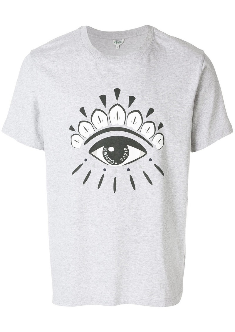 kenzo eye t shirt sale