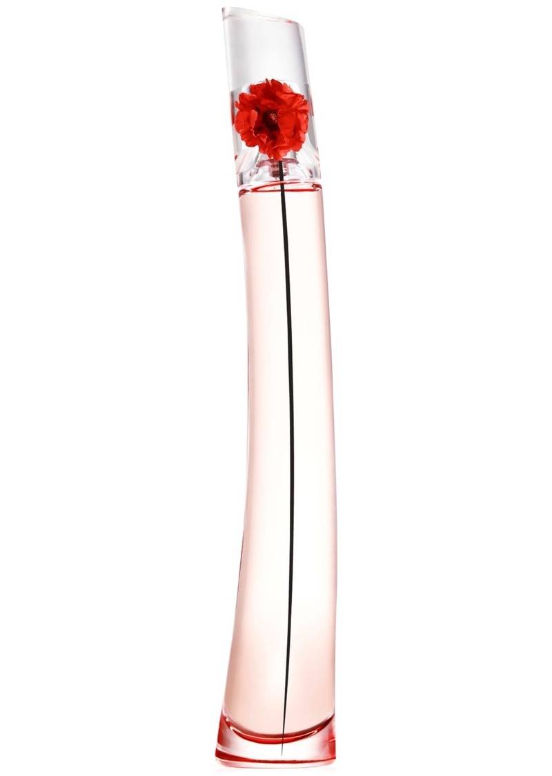 Kenzo Flower By Kenzo L'Absolue Eau de Parfum Spray, 3.4 oz.
